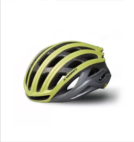 S-WORKS. Prevail II-Ion/Charcoal