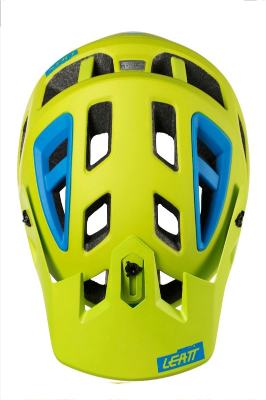 LEATT. Dbx 3.0-ALLMTN LIMA