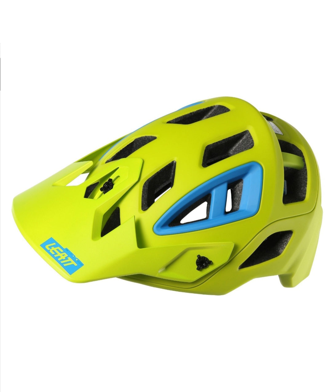 LEATT. Dbx 3.0-ALLMTN LIMA