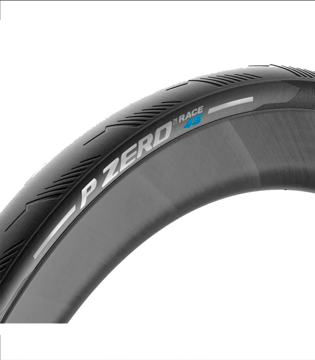 PIRELLI, P zero race 4s