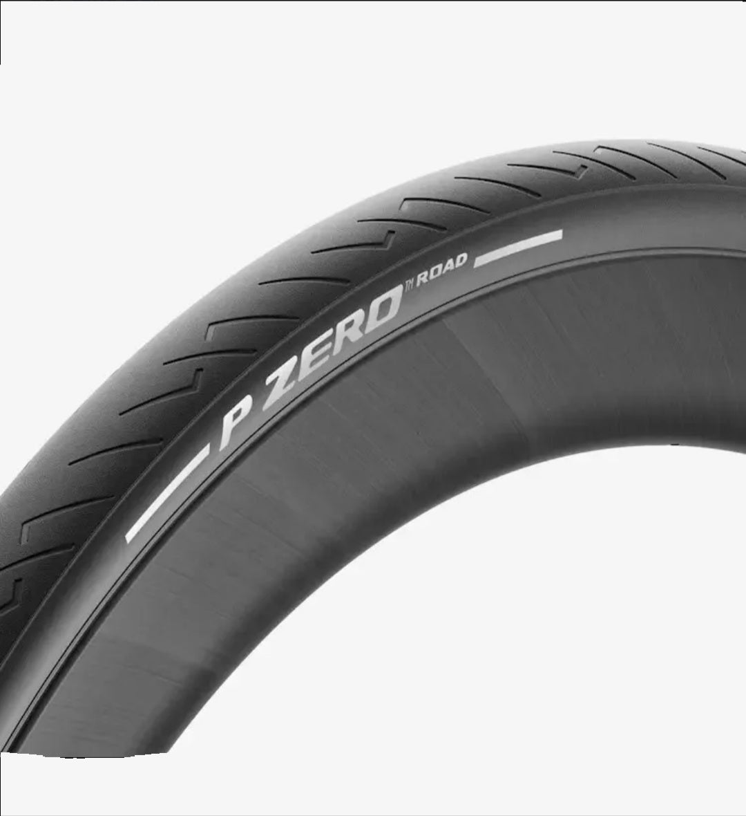 PIRELLI, P zero road evo compound