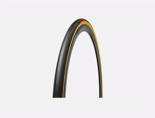 S-WORKS, Turbo cotton- Black/Transparent Sidewall