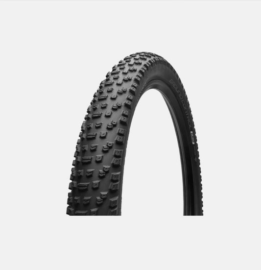 SPECIALIZED, Ground control grid-black