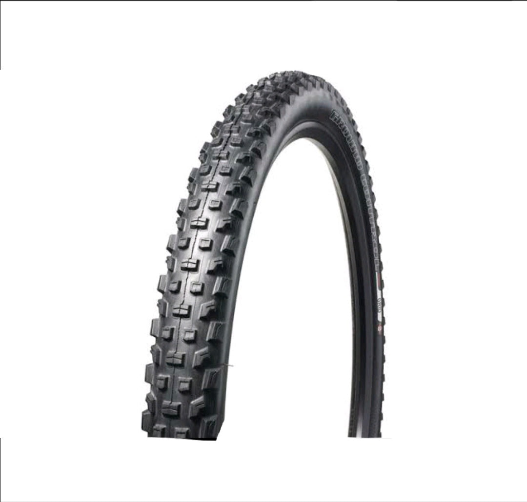 S-WORKS, Ground control-black