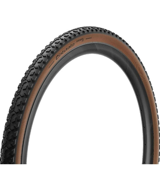 PIRELLI, Gravel m cinturato classic