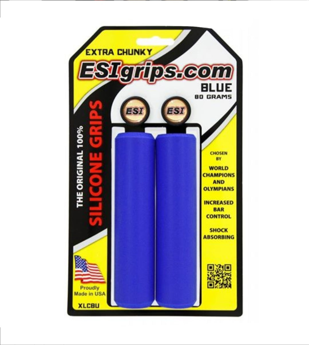 ESI GRIPS, Extra chunky