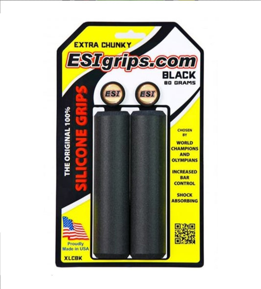 ESI GRIPS, Extra chunky