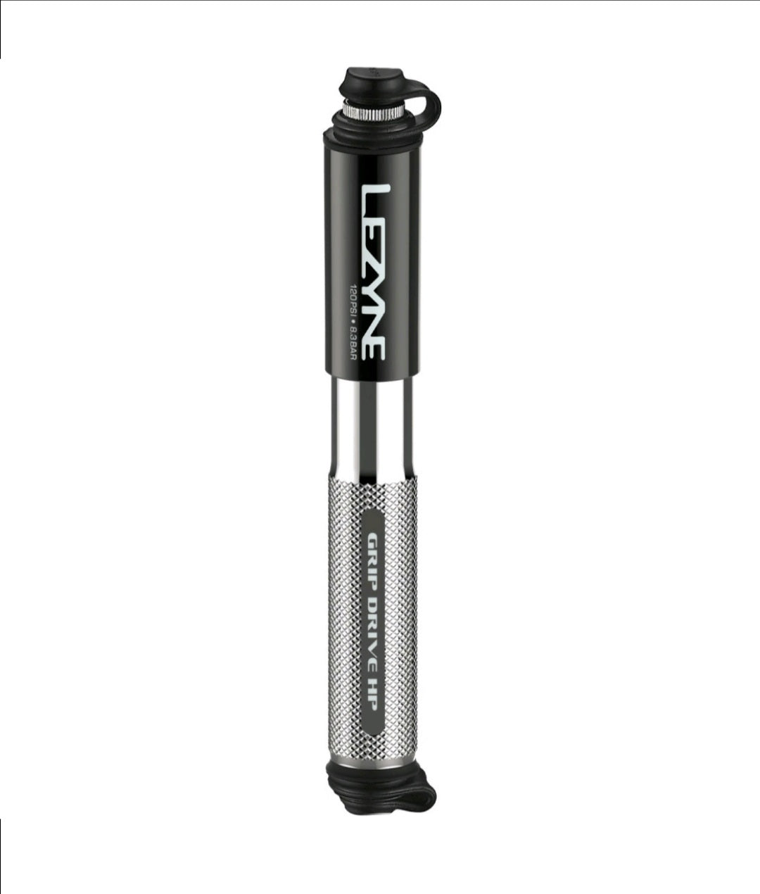 LEZYNE, Grip drive hp