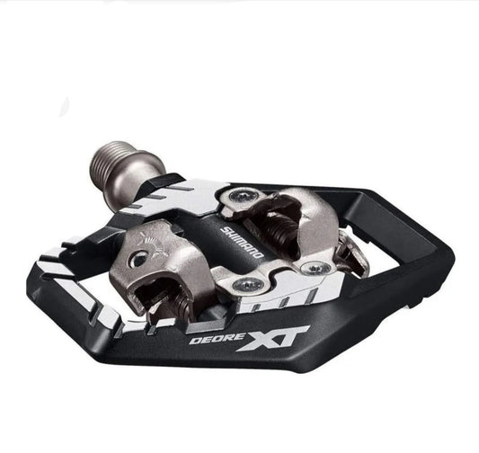 SHIMANO, Deore xt pd-m8120