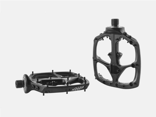 SPECIALIZED, Boomslang platform pedal