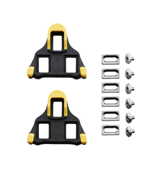 SHIMANO, Calas spd-sl-cleat set sm- sh11