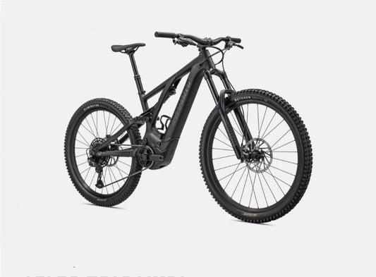 SPECIALIZED. Turbo Levo Alloy-black/light silver/black