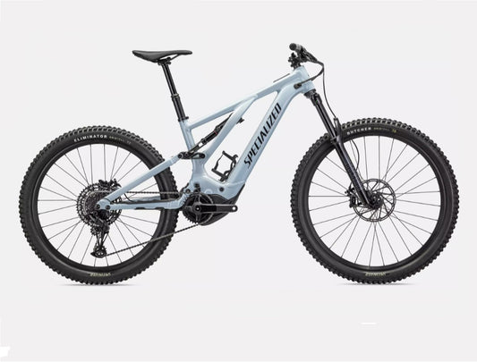 SPECIALIZED. Turbo Levo Alloy- ice blue/black