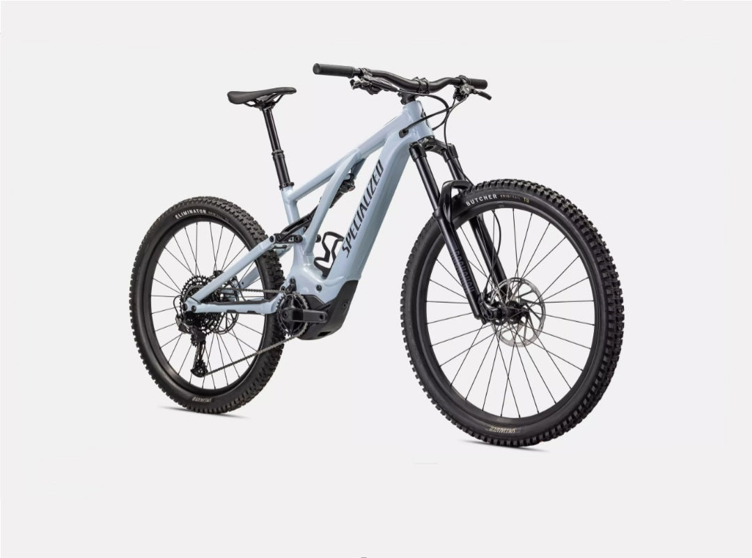 SPECIALIZED. Turbo Levo Alloy- ice blue/black