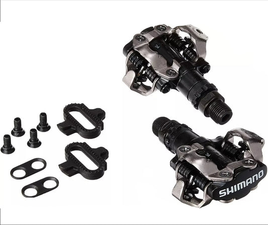 SHIMANO, Pd-m520