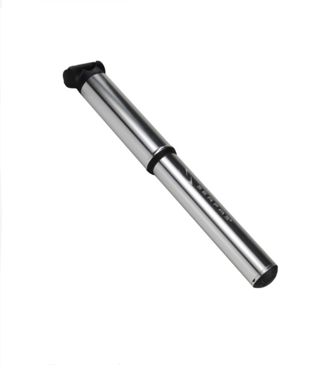 SERFAS, Mp-5 half stick mini pump