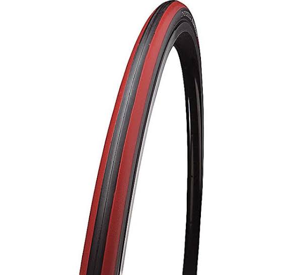 S-WORKS, Turbo race- black/red